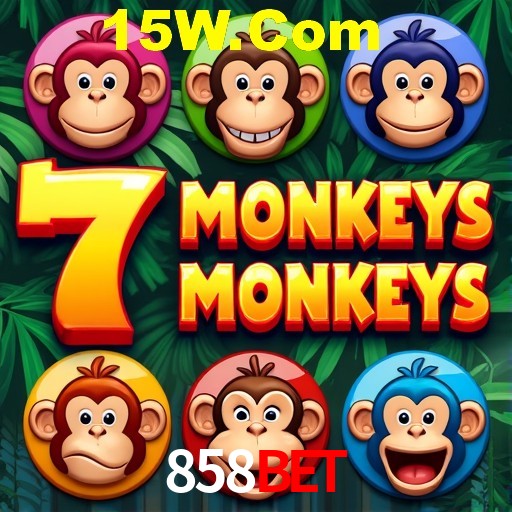 Bônus de Boas-vindas 858Bet