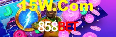 858Bet