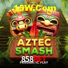 Bonus Features 858Bet