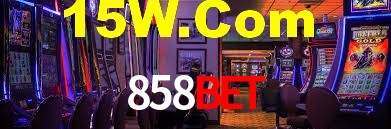 Welcome Bonus 858Bet