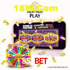 Welcome Bonus 858Bet