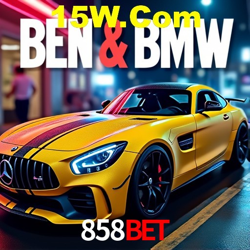 Inovações de Jogos na 858Bet: O Futuro das Experiências Interativas