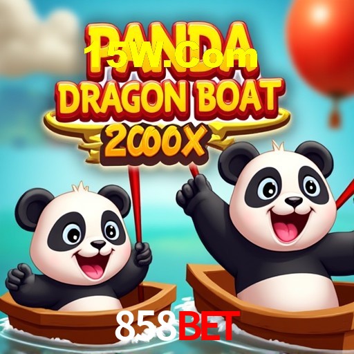 Apostas de Futebol 858Bet