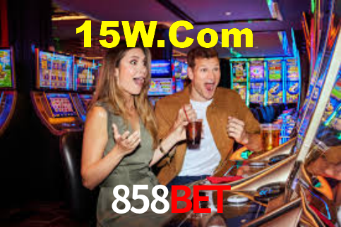 858 Bet App