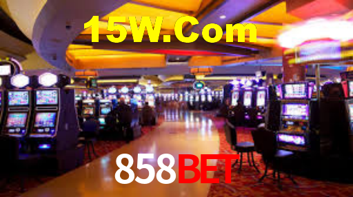858 Bet App