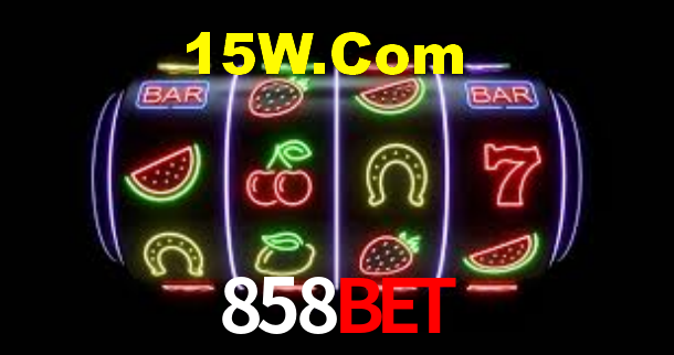 858Bet