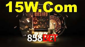 Live Casino 858Bet