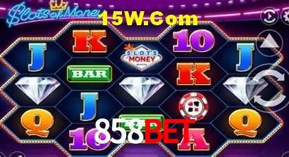 Casino Ao Vivo 858Bet