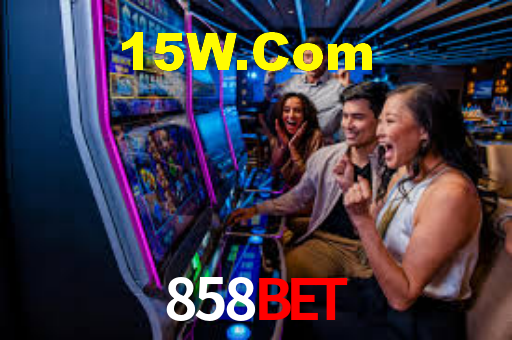 858 Bet App