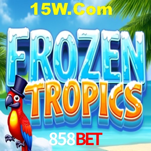 Apostas de Tênis 858Bet