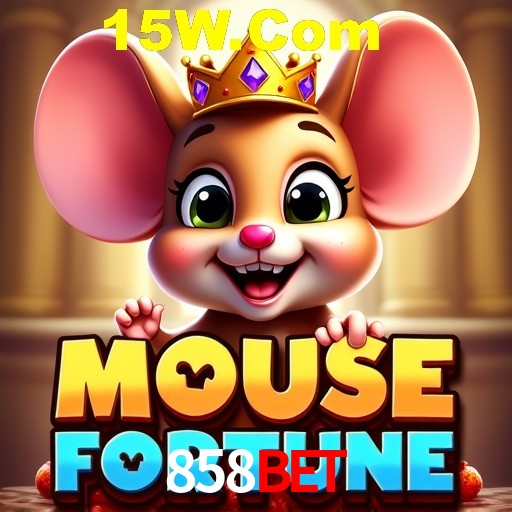 Descubra o Mundo do Cassino Online com 858Bet