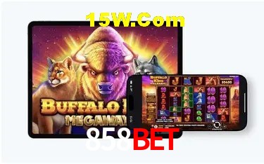 Jogos de Slot 858Bet