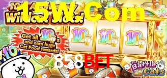 858Bet,858 Bet App