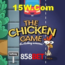 Experiência VIP 858Bet