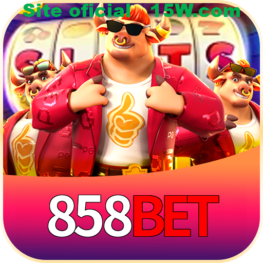 858Bet